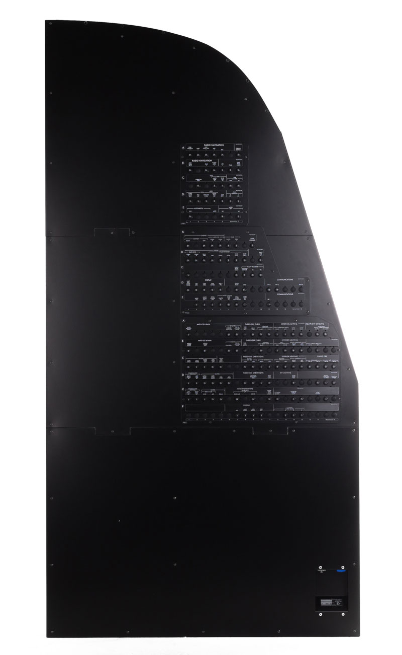 B737NG-Circuit-breakers-wall-captain-side-front